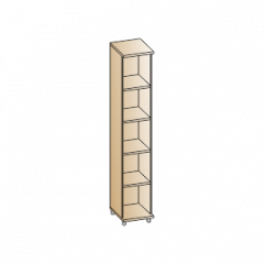 Детская Мелисса композиция 9 (Ясень Асахи) в Уфе - ufa.mebel24.online | фото 4