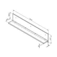 Детская ДЕЛЬТА Сильвер (модульная) в Уфе - ufa.mebel24.online | фото 15