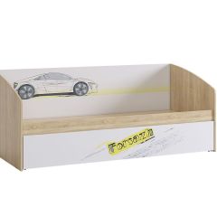 ФОРСАЖ К1 Детский гарнитур в Уфе - ufa.mebel24.online | фото 2