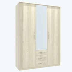 ДИАНА Д11 Шкаф для одежды в Уфе - ufa.mebel24.online | фото
