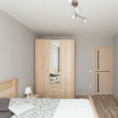 ДИАНА Д11 Шкаф для одежды в Уфе - ufa.mebel24.online | фото 3