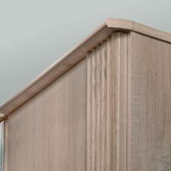 ДИАНА Д11 Шкаф для одежды в Уфе - ufa.mebel24.online | фото 6