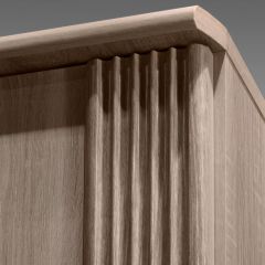 ДИАНА Д11 Шкаф для одежды в Уфе - ufa.mebel24.online | фото 7