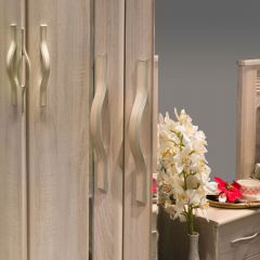 ДИАНА Д11 Шкаф для одежды в Уфе - ufa.mebel24.online | фото 8