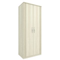ДИАНА Д12 Шкаф для одежды в Уфе - ufa.mebel24.online | фото