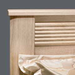 ДИАНА Д3б Кровать б/основания 1200 в Уфе - ufa.mebel24.online | фото 3