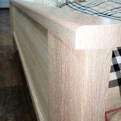ДИАНА Д3б Кровать б/основания 1200 в Уфе - ufa.mebel24.online | фото 4