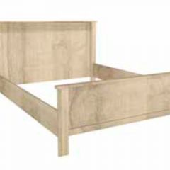 ДИАНА Д3в Кровать б/основания 1400 в Уфе - ufa.mebel24.online | фото