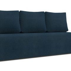 Диван Алиса 2 Bahama DENIM без подлокотников в Уфе - ufa.mebel24.online | фото