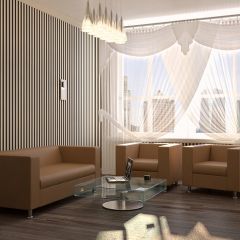 Диван двухместный Алекто Consul натуральная кожа в Уфе - ufa.mebel24.online | фото 7