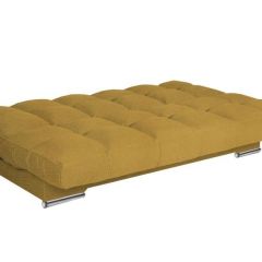 Диван Хельга Dream Yellow в Уфе - ufa.mebel24.online | фото 2