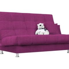 Диван Идальго Shaggy Fuchsia с подушками в Уфе - ufa.mebel24.online | фото