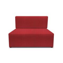 Диван Капитошка New Bahama Red в Уфе - ufa.mebel24.online | фото