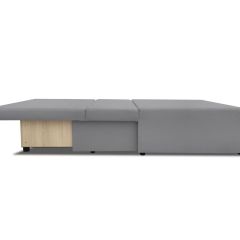 Диван Капитошка Dream Steel в Уфе - ufa.mebel24.online | фото 4