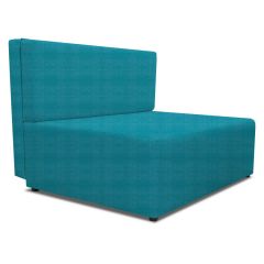 Диван Капитошка Shaggy Azure в Уфе - ufa.mebel24.online | фото 2