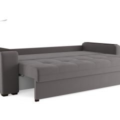 Диван-кровать "SMART" 4 Б4-3т-Б3 СК (Velutto 19) в Уфе - ufa.mebel24.online | фото 4