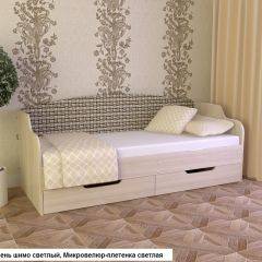Диван-кровать Юниор Тип-2 (900*2000) мягкая спинка в Уфе - ufa.mebel24.online | фото 6