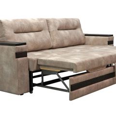 Диван LaFlex 1-01 БД Norma (ткань 1 кат.) НПБ Pocket Spring в Уфе - ufa.mebel24.online | фото 3