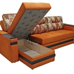 Диван LaFlex 1-01 ДУ Norma (ткань 2 кат.) НПБ Pocket Spring в Уфе - ufa.mebel24.online | фото 2
