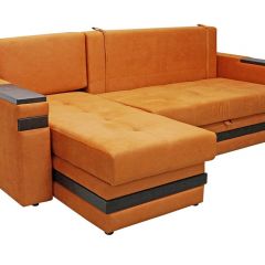 Диван LaFlex 1-01 ДУ Norma (ткань 2 кат.) НПБ Pocket Spring в Уфе - ufa.mebel24.online | фото 3