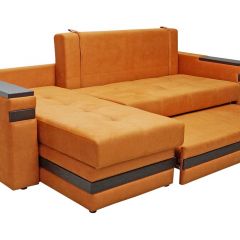Диван LaFlex 1-01 ДУ Norma (ткань 2 кат.) НПБ Pocket Spring в Уфе - ufa.mebel24.online | фото 4