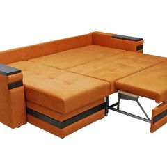 Диван LaFlex 1-01 ДУ Norma (ткань 2 кат.) НПБ Pocket Spring в Уфе - ufa.mebel24.online | фото 6
