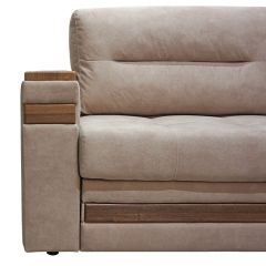 Диван LaFlex 1-01 ДУ Norma (ткань 2 кат.) НПБ Pocket Spring в Уфе - ufa.mebel24.online | фото 9