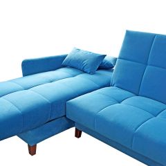 Диван Милана 7 ДУ (5 категория) в Уфе - ufa.mebel24.online | фото 4