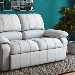 Диван-трансформер Recliner TWIN (Твин) 3 кат. ткани в Уфе - ufa.mebel24.online | фото 2