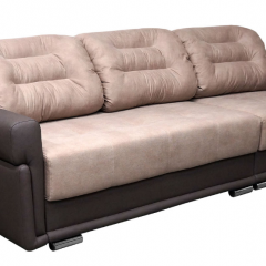 Диван Виктория 7 БД/ДУ (4 категория) Bonnel (модульный) в Уфе - ufa.mebel24.online | фото 2