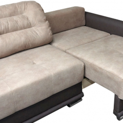 Диван Виктория 7 БД/ДУ (5 категория) Bonnel (модульный) в Уфе - ufa.mebel24.online | фото 4