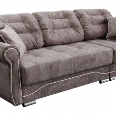 Диван Виктория 8 БД/ДУ (2 категория) Pocket в Уфе - ufa.mebel24.online | фото 2
