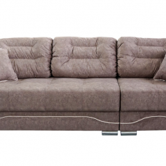 Диван Виктория 8 БД/ДУ (2 категория) Pocket в Уфе - ufa.mebel24.online | фото 3