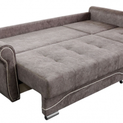Диван Виктория 8 БД/ДУ (2 категория) Pocket в Уфе - ufa.mebel24.online | фото 4