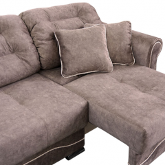 Диван Виктория 8 БД/ДУ (2 категория) Pocket в Уфе - ufa.mebel24.online | фото 5