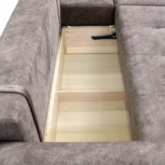 Диван Виктория 8 БД/ДУ (2 категория) Pocket в Уфе - ufa.mebel24.online | фото 7