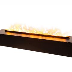 Электроочаг RealFlame Cassette 1000 3D LED (светодиодные лампы) в Уфе - ufa.mebel24.online | фото