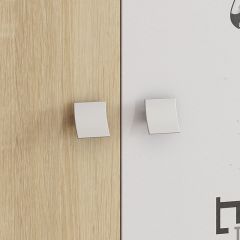 ЭНЕРДЖИ Шкаф 2-створчатый в Уфе - ufa.mebel24.online | фото 4