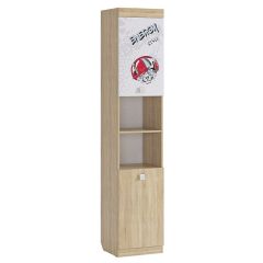 ЭНЕРДЖИ Шкаф комбинированный в Уфе - ufa.mebel24.online | фото