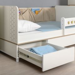 Эйп Кровать 11.40 в Уфе - ufa.mebel24.online | фото 2