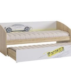 ФОРСАЖ К1 Детский гарнитур в Уфе - ufa.mebel24.online | фото 7