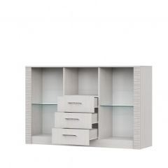 ГАММА 20 Гостиная Серия №4 (модульная) в Уфе - ufa.mebel24.online | фото 3