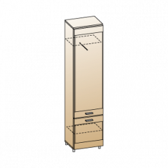 Гостиная Камелия Композиция 1 (Снежный ясень - серый) в Уфе - ufa.mebel24.online | фото 2