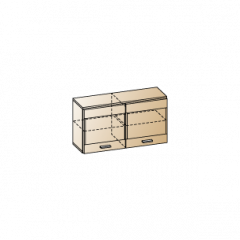 Гостиная Камелия Композиция 5 (Снежный ясень) в Уфе - ufa.mebel24.online | фото 7