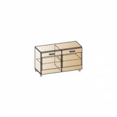 Гостиная Камелия Композиция 8 (Снежный ясень) в Уфе - ufa.mebel24.online | фото 9