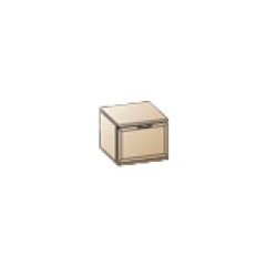 Гостиная Карина Композиция 10 (Акация Молдау) в Уфе - ufa.mebel24.online | фото 4