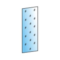 Гостиная Карина Композиция 13 (Снежный ясень) в Уфе - ufa.mebel24.online | фото 8