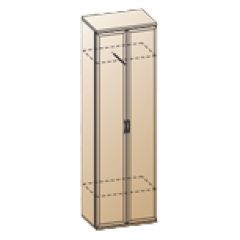 Гостиная Карина Композиция 14 (Гикори Джексон светлый) в Уфе - ufa.mebel24.online | фото 9
