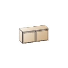 Гостиная Карина Композиция 17 (Снежный ясень) в Уфе - ufa.mebel24.online | фото 6
