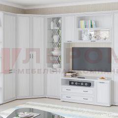 Гостиная Карина Композиция 18 (Снежный ясень) в Уфе - ufa.mebel24.online | фото